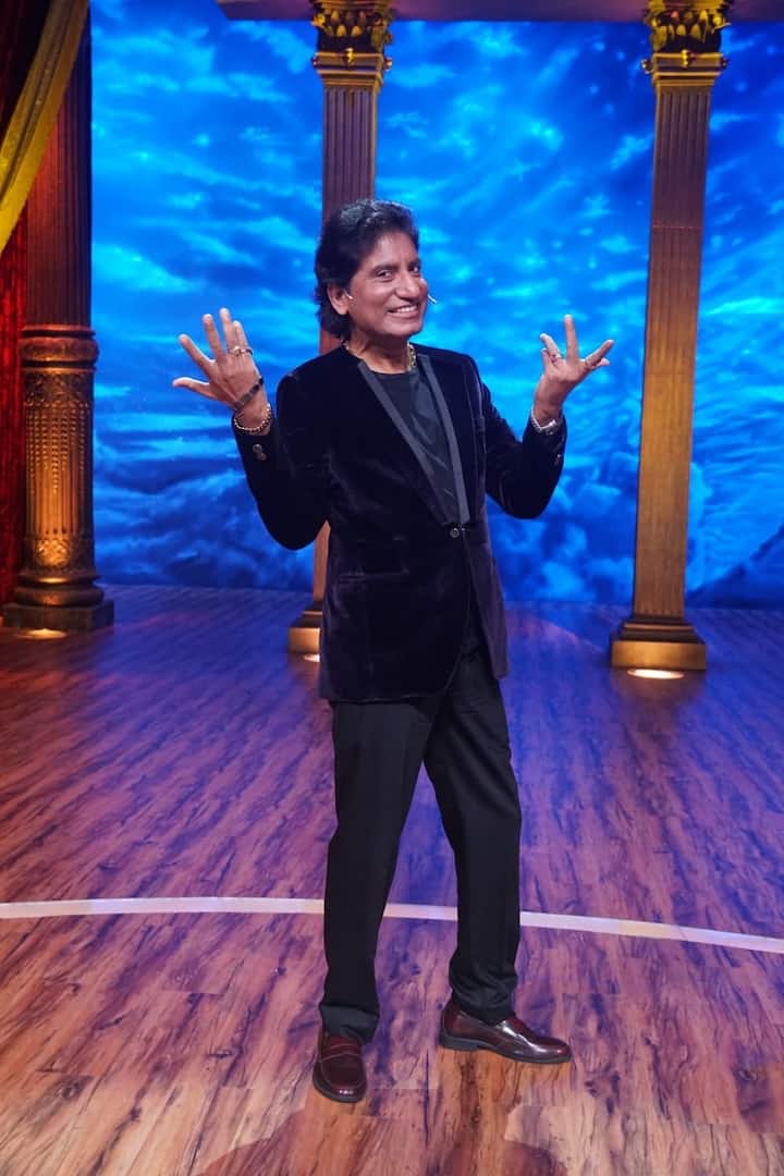 गेल्या काही दिवसांपासून त्यांची प्रकृती बिघडली होती.