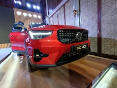 নতুন XC40 ও XC90 হাইব্রিড আনল ভলভো, রইল দাম ও বৈশিষ্ট্য