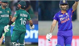 Latest T20I Ranking: ਭਾਰਤੀ ਦਿੱਗਜ ਖਿਡਾਰੀ ਨੇ ਖ਼ਤਮ ਕੀਤਾ ਬਾਬਰ ਆਜ਼ਮ ਦਾ ਰਾਜ, ਟੀ-20 ਰੈਂਕਿੰਗ 'ਚ ਪਹੁੰਚੇ ਇਸ ਨੰਬਰ 'ਤੇ