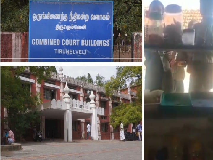 Untouchability case : தீண்டாமை விவகார வழக்கில் மேலும் வன்முறை நிகழாமல் தடுக்கவே குற்றவாளிகள் ஊருக்குள் நுழைய தடை - அரசு வழக்கறிஞர்