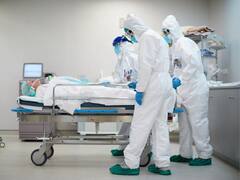 This Gene Puts 230 Million People At Risk Of Death From Covid-19: Study