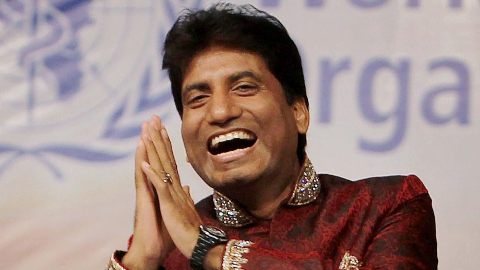 Raju Srivastav Passes Away: Indian Comedian Raju Srivastav Passes Away ...