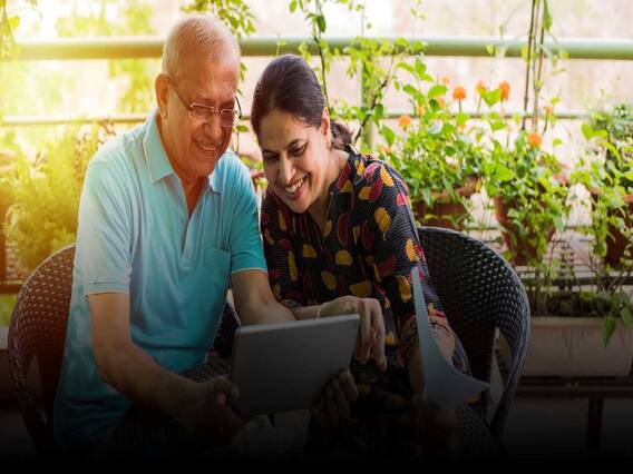 वरिष्ठ नागरिक सावधि जमा: वरिष्ठ नागरिकों को यहां सबसे ज्यादा ब्याज मिलता है, जानिए विस्तार से वरिष्ठ नागरिक सावधि जमा: वरिष्ठ नागरिकों को यहां सबसे ज्यादा ब्याज मिलता है, जानिए विस्तार से
