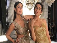 करिश्‍मा कपूर ने शेयर की बचपन की क्‍यूट तस्‍वीरें, करीना कपूर को विश किया बर्थडे