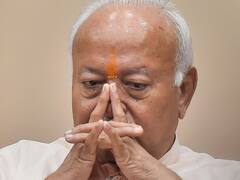 क्या हैं मुस्लिम बुद्धिजीवियों से मोहन भागवत की मुलाकात के मायने ? दो घंटे की चर्चा के बाद आखिर कितना बढ़ेगा भाईचारा