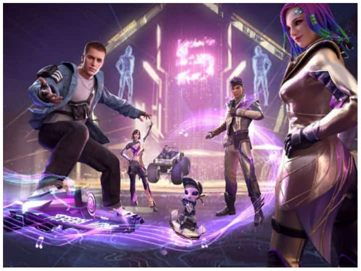 Download Free Fire MAX OB36 Update like this, you will get these new features Obtain Free Hearth MAX OB36 Replace like this, you’re going to get these new options