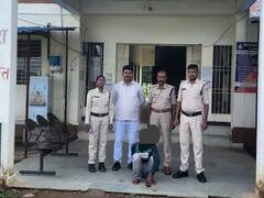 सिंगरौली में करोड़ों की लालच ने बेटे को बनाया कातिल, मां की हत्या कर संपत्ति के कागजात ले भागा