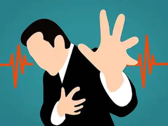 Heart attack: Your 'in' habits can increase your risk of heart attack