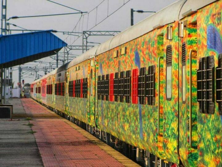 UP IRCTC is providing darshan of four Jyotirlingas only on installment of Rs 535 per month IRCTC Tour Package 2022: भक्तों के लिए IRCTC का खास प्लान, अब इतने रुपये महीना की किस्त पर कर सकेंगे चार ज्योतिर्लिंगों के दर्शन