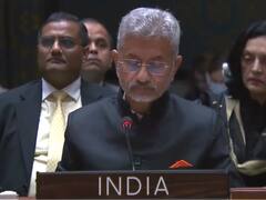 भारत ने दृढ़ता से UN में यूक्रेन युद्ध को समाप्त करने की रखी मांग, कहा- अंतरराष्ट्रीय समुदाय के लिए 'गंभीर चिंता'