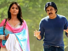 పవన్ కళ్యాణ్, అనుష్క జంటగా సింగీతం భారీ బడ్జెట్ మూవీ - ఎందుకు ఆగిపోయింది?