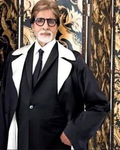 KBC के मंच पर Amitabh Bachchan को मजबूरी में पहननी पड़ी थी धोती, अब बताई इसके पीछे की कहानी