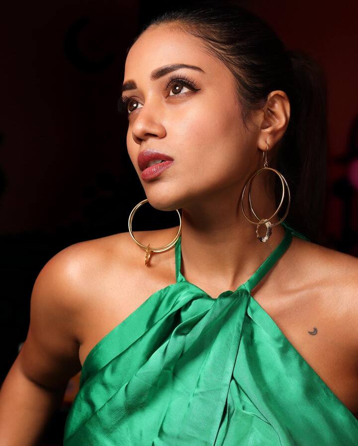నివేదా పేతురాజ్ (Image credit: Nivethapethuraj/Instagram)