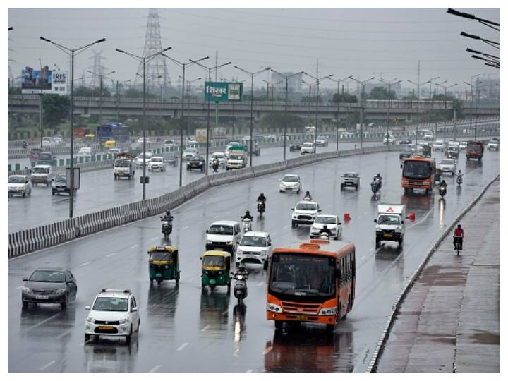 Gurgaon Issues Work From Home Advisory, Noida Schools Till Class 8 To Remain Shut Amid Rain Alert On Friday Gurgaon Issues Work From Home Advisory, Noida Schools Till Class 8 To Remain Shut Amid Rain Alert On Friday