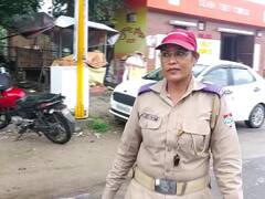 चोर को पकड़ने के लिए पुल से कूद गई महिला होमगार्ड बबली रानी, बहादुरी देख लोग रह गए दंग