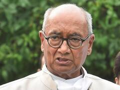 गहलोत-थरूर के नामों की चर्चा के बीच कांग्रेस अध्यक्ष की रेस में उतर सकते हैं दिग्विजय सिंह, आज सोनिया से मुलाकात