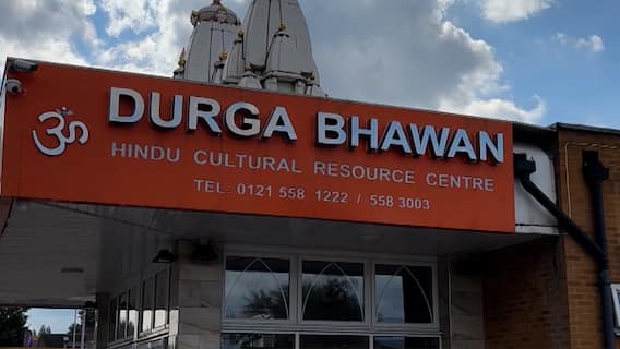 UK Temple Tension: Security beefed up outside Smethwick temple post massive protests | ABP News