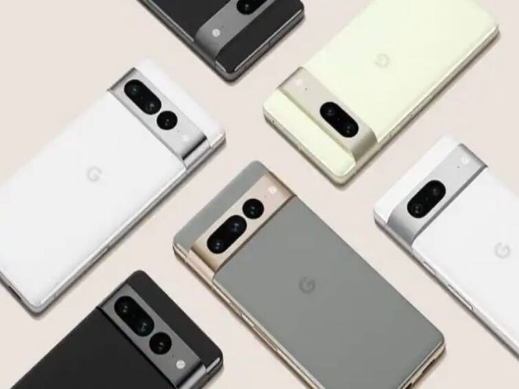 Google Pixel 7 and Google Pixel 7 Pro India Launch Confirmed by Google India Google Pixel 7 Series: ভারতে লঞ্চ হবে গুগল পিক্সেল ৭ সিরিজ, কোন কোন ফোন লঞ্চ হতে পারে?