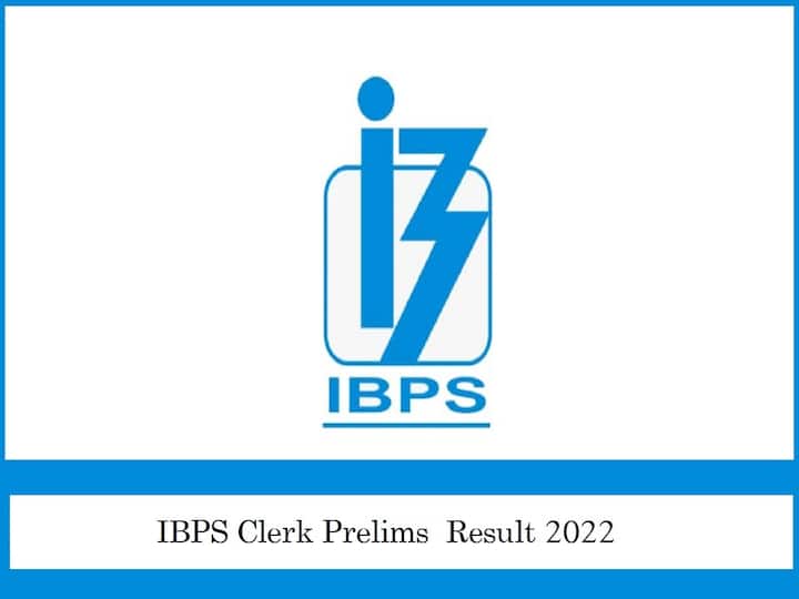 IBPS Clerk Prelims result 2022 declared; check steps to download score card IBPS Clerk Prelims Results: వెబ్‌సైట్‌లో ఐబీపీఎస్ క్లర్క్ స్కోరుకార్డు, ఇలా డౌన్‌లోడ్ చేసుకోండి!