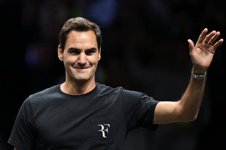 Laver Cup 2022 Live Streaming: When and Where to Watch Roger Federer Match Live Telecast Coverage TV Online Laver Cup 2022 Live Streaming: When And Where To Watch Roger Federer's Match On Friday?