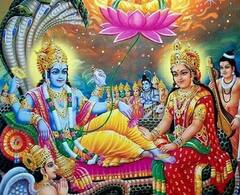 Vishnu Ji: વિષ્ણુજીને ગુરુવારે આ 5 પુષ્પ કરો અર્પણ, જાણો આ ફુલ ચઢાવવાથી શું થશે ફાયદો