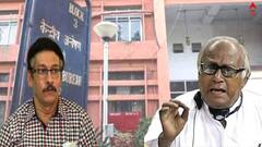 Sougata Roy: 'একই লোক, তাঁর কী মহৎ গুণ', সুবীরেশ গ্রেফতারে বিস্ফোরক সৌগত রায়