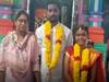 Nellore: భార్య షాకింగ్ నిర్ణయం, భర్తకు లవర్‌తో దగ్గరుండి పెళ్లి - ముగ్గురూ కలిసి కాపురం!