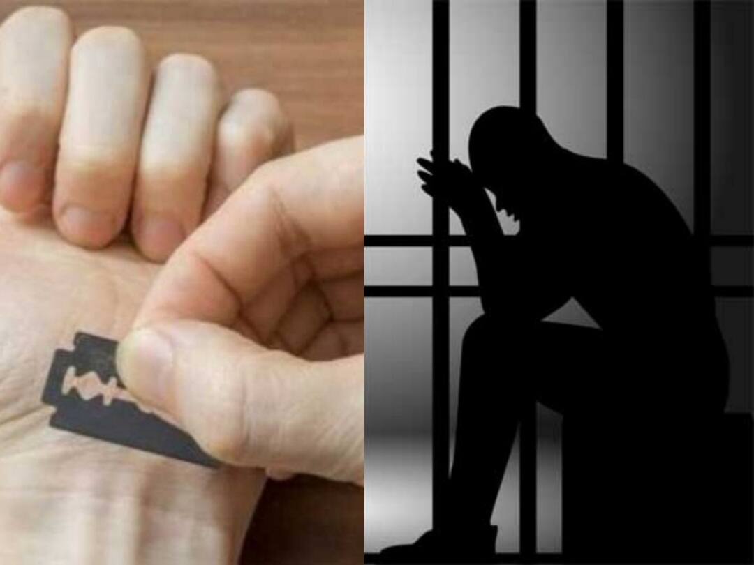 Crime: வீடு கட்ட வாங்கிய பணம்.. பாட்டியின் கழுத்தை ப்ளேடால் அறுத்த பேரன்! சொன்ன அதிர்ச்சி காரணம்.. chennai: grandson beheading grandmother with blade demanding return of money given build a house Crime: வீடு கட்ட வாங்கிய பணம்.. பாட்டியின் கழுத்தை ப்ளேடால் அறுத்த பேரன்! சொன்ன அதிர்ச்சி காரணம்..