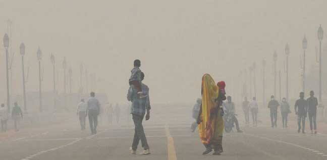 Pollution In Air : ਫਿਰ ਵਧਿਆ ਪ੍ਰਦੂਸ਼ਣ, ਕਈ ਸ਼ਹਿਰਾਂ ਦੀ ਹਵਾ ਬਣੀ ਜ਼ਹਿਰੀਲੀ, ਮੰਡਰਾ ਰਿਹਾ ਇਨ੍ਹਾਂ ਬਿਮਾਰੀਆਂ ਦਾ ਖ਼ਤਰਾ Pollution In Air: Then the pollution increased, the air of many cities became toxic, the danger of these diseases was looming Pollution In Air : ਫਿਰ ਵਧਿਆ ਪ੍ਰਦੂਸ਼ਣ, ਕਈ ਸ਼ਹਿਰਾਂ ਦੀ ਹਵਾ ਬਣੀ ਜ਼ਹਿਰੀਲੀ, ਮੰਡਰਾ ਰਿਹਾ ਇਨ੍ਹਾਂ ਬਿਮਾਰੀਆਂ ਦਾ ਖ਼ਤਰਾ