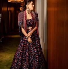 Hansika Motwani Pics: ਹੰਸਿਕਾ ਮੋਟਵਾਨੀ ਰਵਾਇਤੀ ਲੁੱਕ 'ਚ ਨਜ਼ਰ ਆਈ ਬੇਹੱਦ ਖੂਬਸੂਰਤ, ਵੇਖੋ ਤਾਜ਼ਾ ਤਸਵੀਰਾਂ