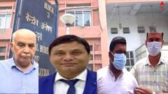 SSC Scam: আজ শান্তিপ্রসাদ ও ২ মিডলম্যানকে তোলা হবে সিবিআইয়ের বিশেষ আদালতে