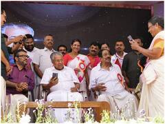 केरल: पुल्लमपारा ग्राम पंचायत ने कर दिखाया कमाल! देश में सबसे पहले हासिल की 100 फीसदी डिजिटल साक्षरता