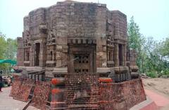 Shardiya Navratri 2022: बिहार के इस मंदिर में आज भी होते हैं चमत्कार, मां मुंडेश्वरी करती है भक्तों की हर मुराद पूरी