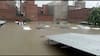 MONSOON UPDATES : Floods hit life in Uttar pradesh, IMD issues heavy rainfall alert | Matrabhumi ( 22.09.2022)