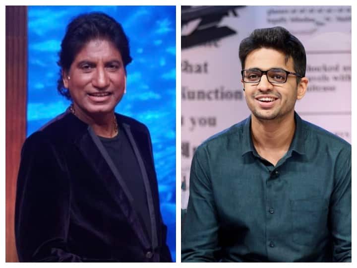 Rohan Joshi Apologises For Insensitive Comment on Raju Srivastava After Getting Trolled Rohan Joshi Apologises For Insensitive Comment on Raju Srivastava After Getting Trolled
