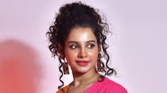 ক্লাস ফোরে পাড়ার দাদাকে ভাল লাগত, বলার সাহস হয়নি: অঙ্গনা রায়