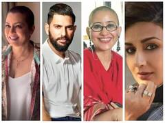 Celebs Cancer: અમીર લોકો કેમ કેન્સરની સારવાર માટે વિદેશ જાય છે,  આ સેલેબ્સને થઇ હતી આ બીમારી