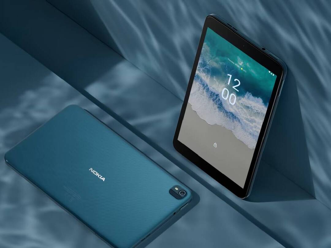 Nokia T10 Price Leaked Online Ahead of Launch Check Details Nokia T10: నోకియా టీ10 ధర లీక్ - రూ.12 వేలలోపే బడ్జెట్ ట్యాబ్!