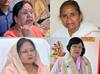 20 सालों में इस बार यूपी विधानसभा में सबसे ज्यादा महिला विधायक, इन्हें कैबिनेट में भी मिली जगह, देखें आंकड़े