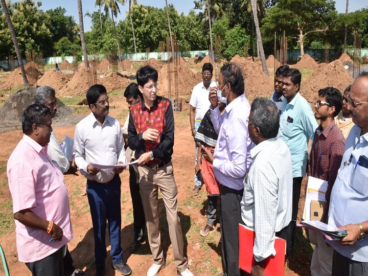 தமிழ்நாடு நுகர்பொருள் வாணிப கழகம் தனியார்மயமாக்கப்படும் என்பது முற்றிலும் வதந்தி -  ராதாகிருஷ்ணன்