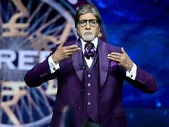 अमिताभ बच्चन के ऑटोग्राफ के लिए झील में कूद गया था शख्स लेकिन कर दी थी ये बेवकूफी...