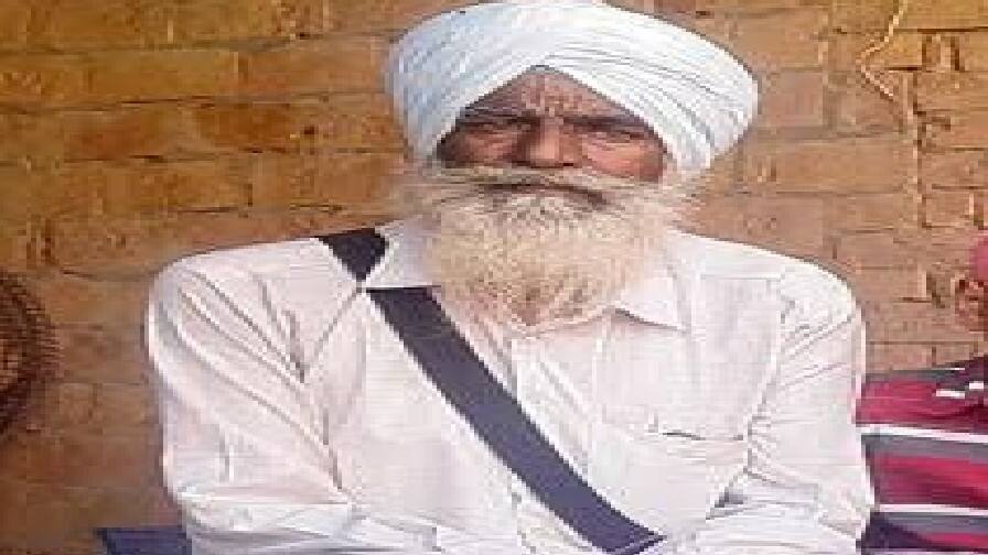 'ਆਪ' ਵਿਧਾਇਕ ਲਾਭ ਸਿੰਘ ਉਗੇਕੇ ਦੇ ਪਿਤਾ ਨੇ ਕੀਤੀ ਖੁਦਕੁਸ਼ੀ ਦੀ ਕੋਸ਼ਿਸ਼, ਲੁਧਿਆਣਾ DMC 'ਚ ਦਾਖਲ AAP MLA Labh Singh Ugeke father attempted suicide, admitted in Ludhiana DMC 'ਆਪ' ਵਿਧਾਇਕ ਲਾਭ ਸਿੰਘ ਉਗੇਕੇ ਦੇ ਪਿਤਾ ਨੇ ਕੀਤੀ ਖੁਦਕੁਸ਼ੀ ਦੀ ਕੋਸ਼ਿਸ਼, ਲੁਧਿਆਣਾ DMC 'ਚ ਦਾਖਲ