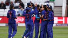 Harmanpreet Kaur record: দুর্দান্ত শতরানে একগুচ্ছ রেকর্ড ভাঙলেন হরমনপ্রীত, সিরিজ জিতল ভারত