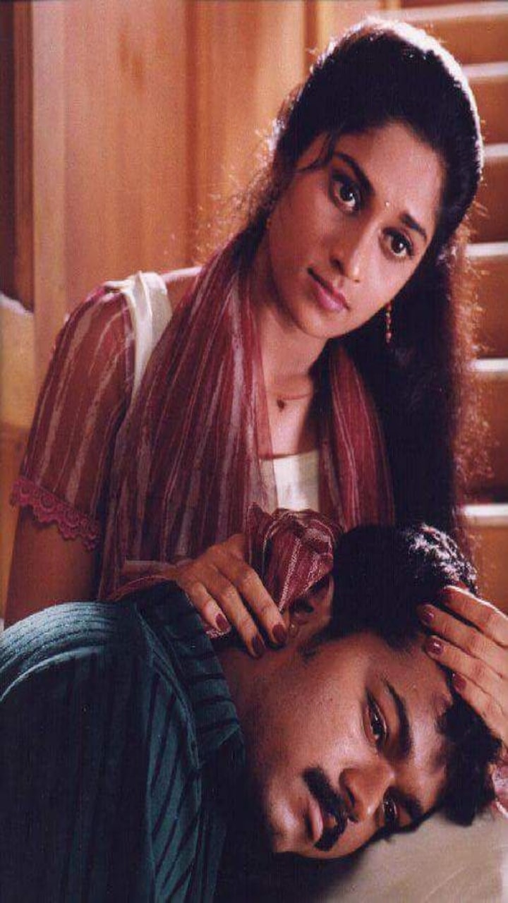 காதலுக்கு மரியதை (1997)