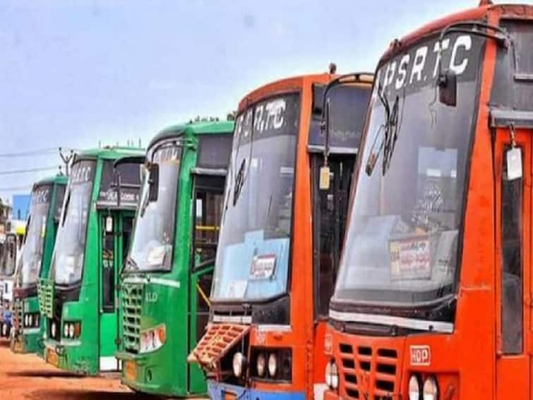 APSRTC Says Star Liner Buses Will Be  Available on Dussehra  APSRTC: ప్రయాణికులకు గుడ్ న్యూస్, దసరా నాటికి నాన్ ఏసీ స్లీపర్ బస్సులు!