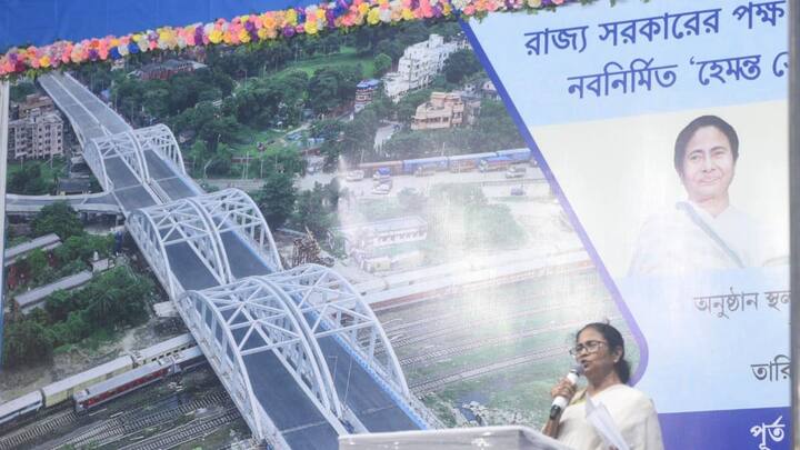 টালা আগের ব্রিজটি ছিল ২ লেনের। এটা ৪ লেনের। ভারবহনের ক্ষমতাও অনেক বেশি। নতুন ব্রিজের দৈর্ঘ ৭৫০ মিটার।