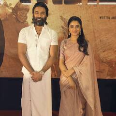 Captain Miller Pooja : கேப்டன் மில்லர் திரைப்படத்தின் பூஜை புகைப்படங்கள்..!