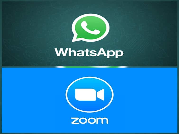 Internet Calling Apps Like WhatsApp Zoom Skype May Soon Need Telecom Licence Whatsapp, Zoom செயலிகளுக்கு செக்...தொலைத்தொடர்பு சேவையின் கீழ் வரும்  OTT...தொலைதொடர்பு மசோதாவின் அம்சங்கள்..