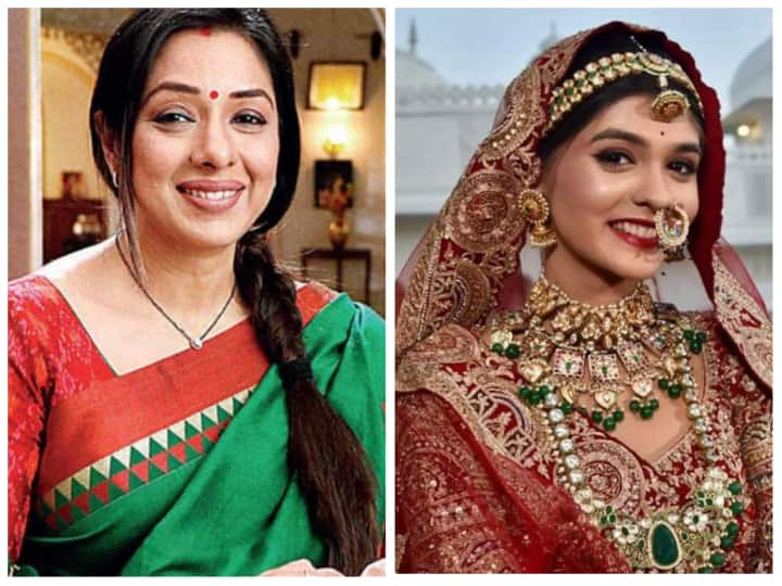 TV Actress Fees: टीवी इंडस्ट्री में कई एक्ट्रेस ऐसी हैं जो अपनी शानदार एक्टिंग के जरिए हर किसी का दिल जीत लेती हैं. लेकिन ये एक्ट्रेस जितनी शानदार एक्टिंग करती हैं उसी के हिसाब से फीस भी लेती हैं.