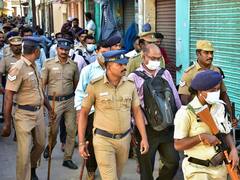 टेरर फंडिंग को लेकर पीएफआई पर एनआईए-ईडी का सबसे बड़ा एक्शन, 11 राज्यों से 106 लोग गिरफ्तार । 10 बड़ी बातें